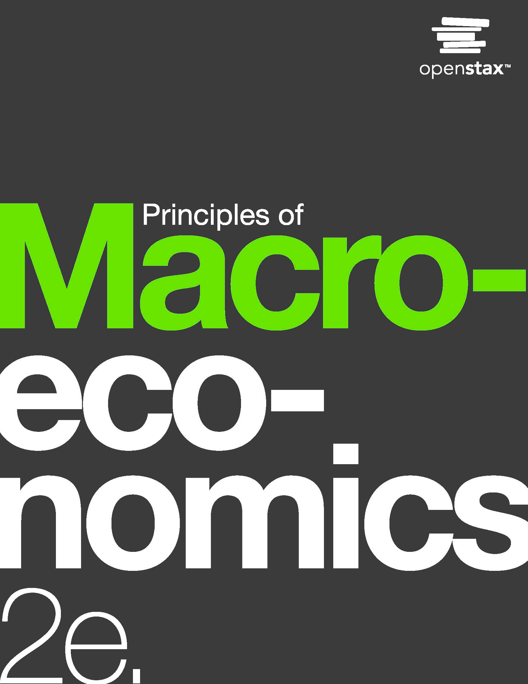 Principles of Macroeconomics 2e