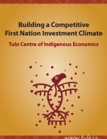 Building a Competitive First Nation Investment Climate 