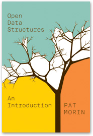 Open Data Structures: An Introduction