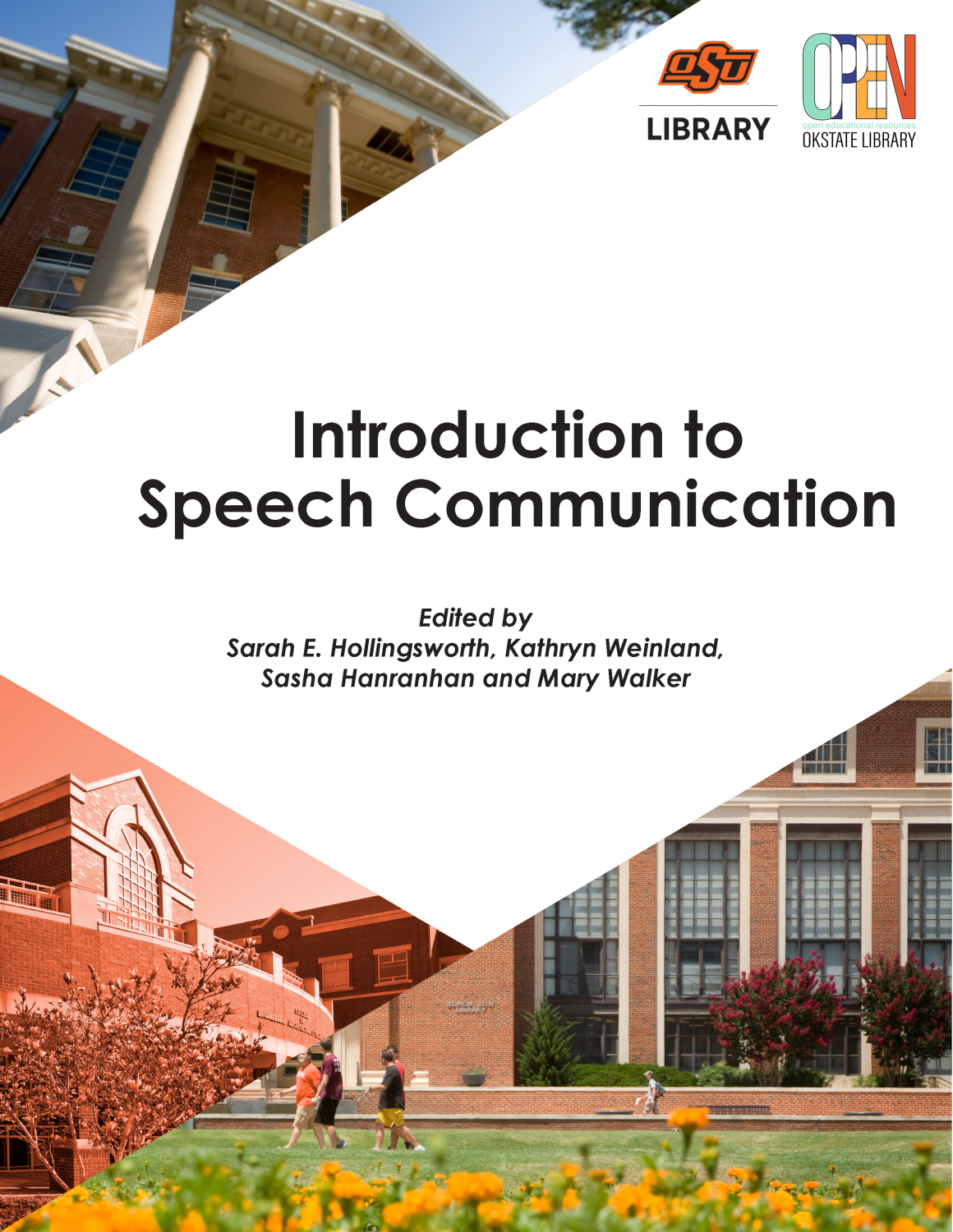 Introduction to Speech Communication