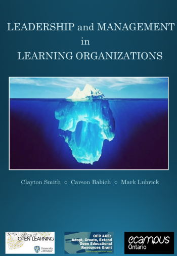 Leadership and Management in Learning Organizations