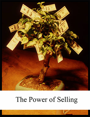 The Power of Selling