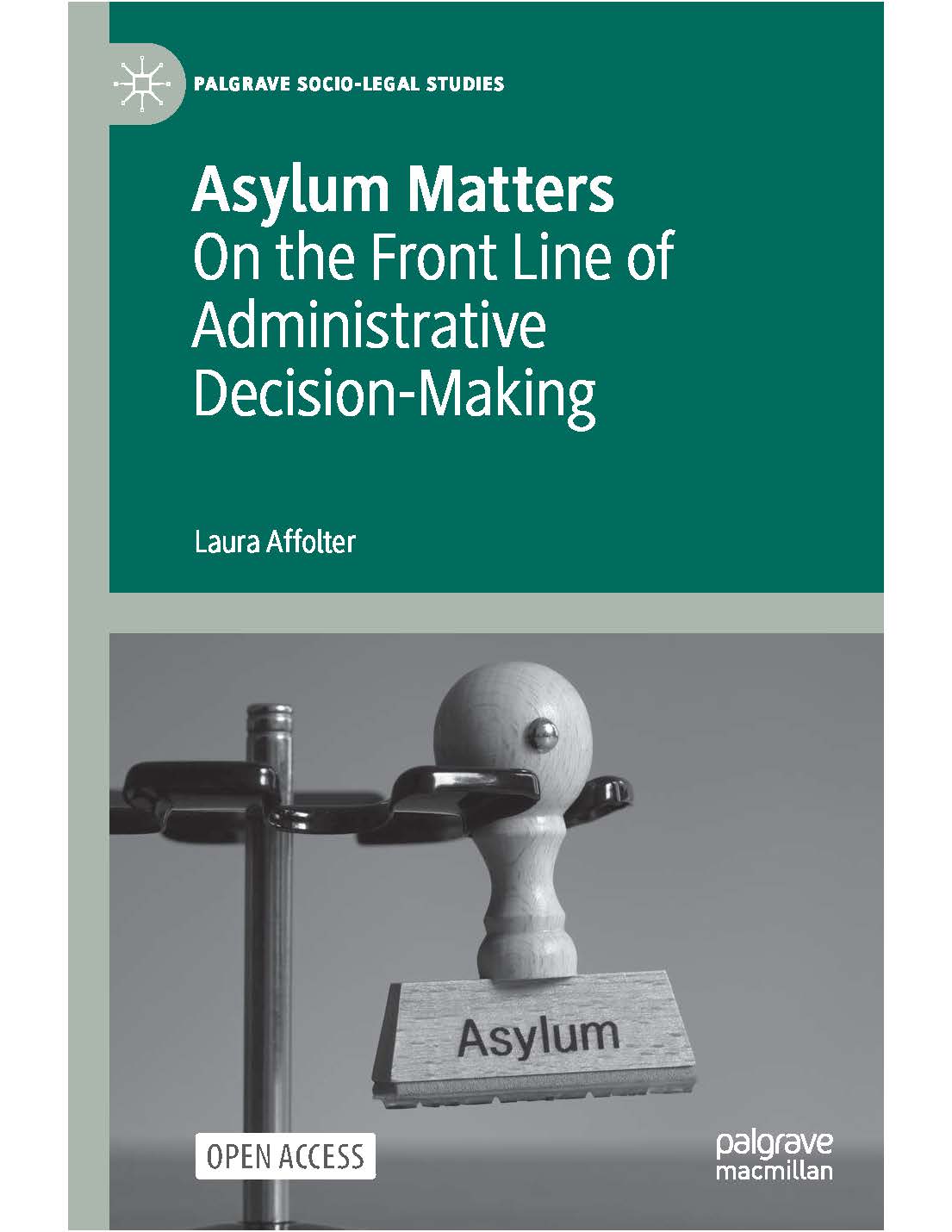 Asylum Matters