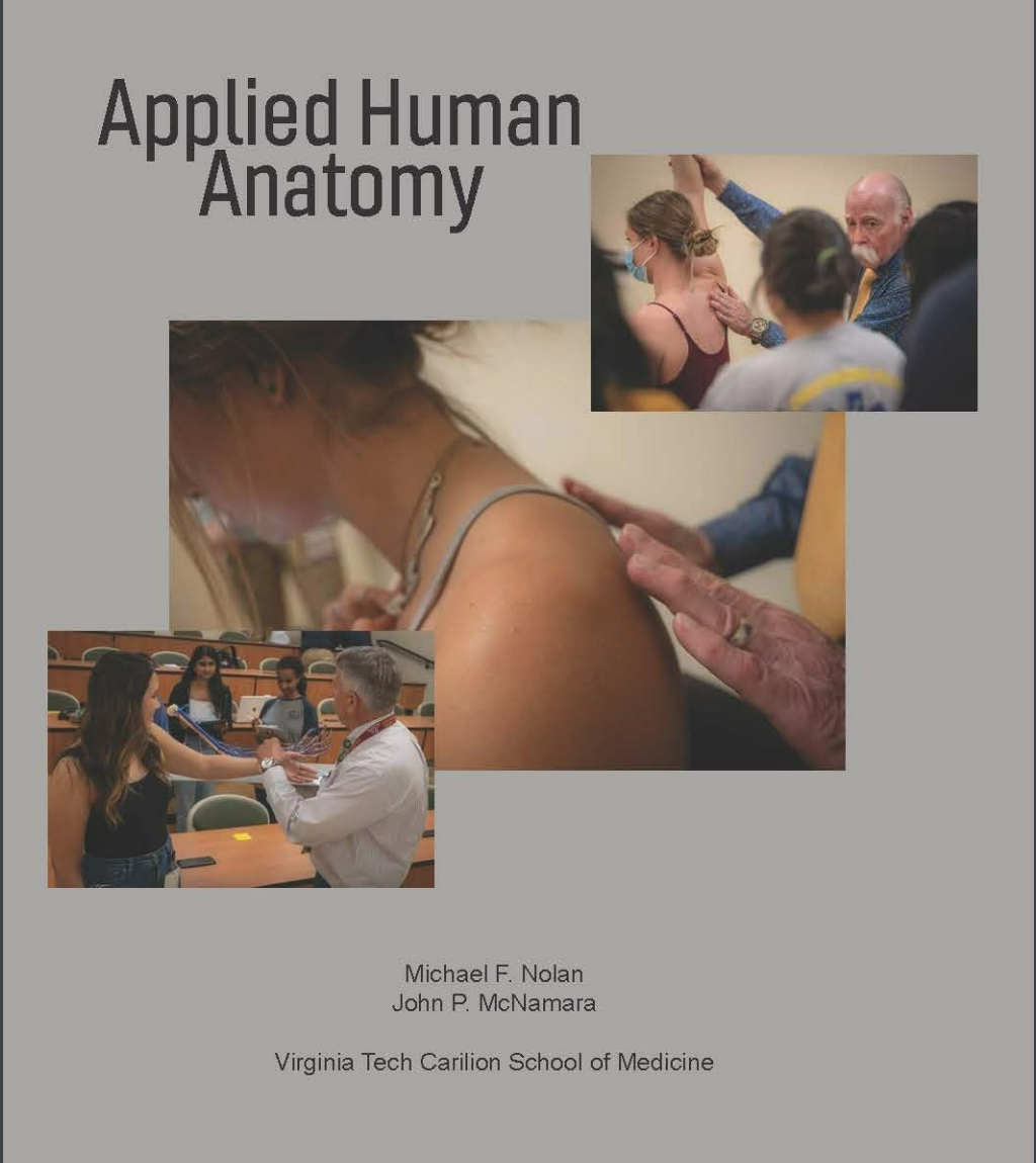 Applied Human Anatomy