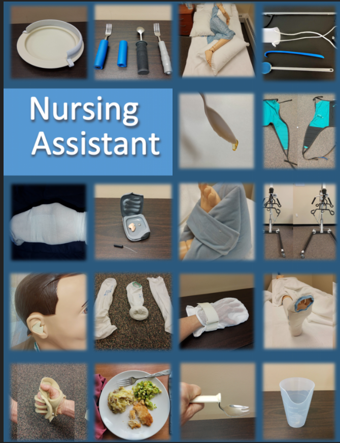 Nursing Assistant