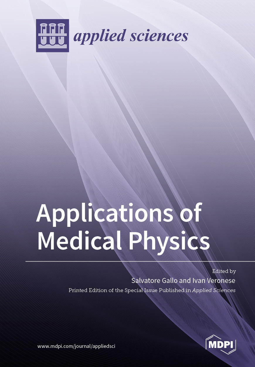 Applications of Medical Physics