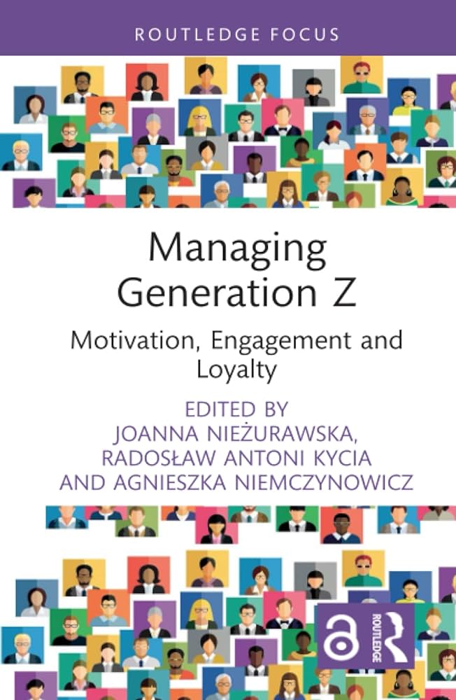 Managing Generation Z