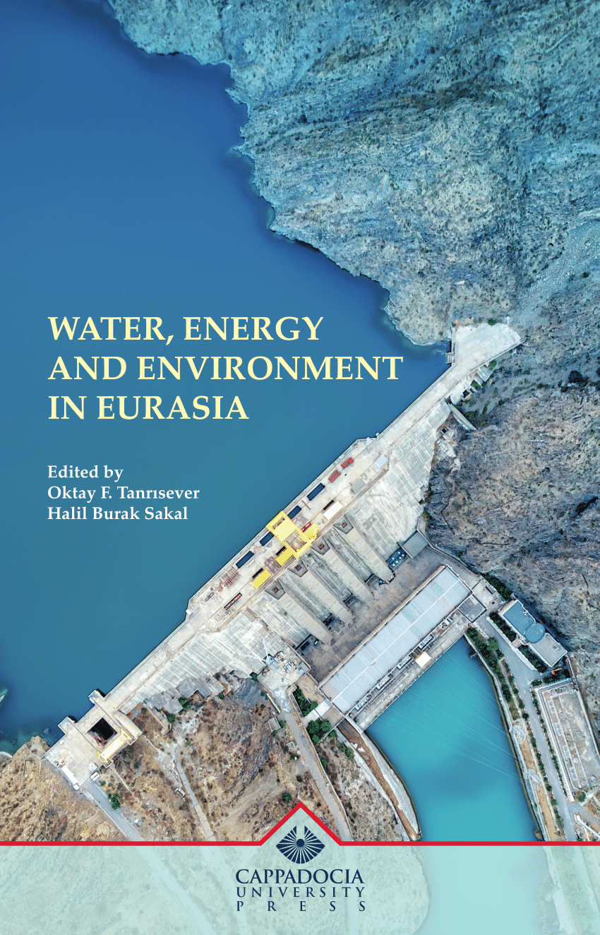 Water, energy and environment in eurasia