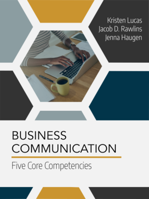 Business Communication: Five Core Competencies