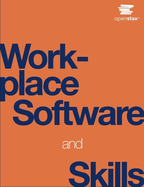 Workplace Software and Skills