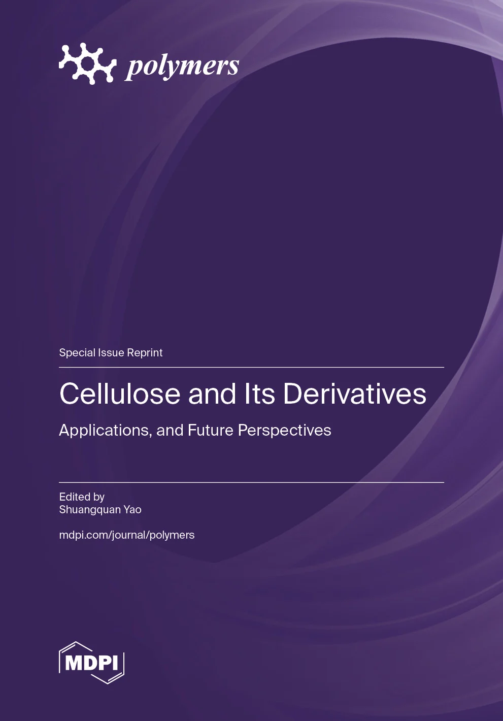 Cellulose and Its Derivatives: Applications, and Future Perspectives