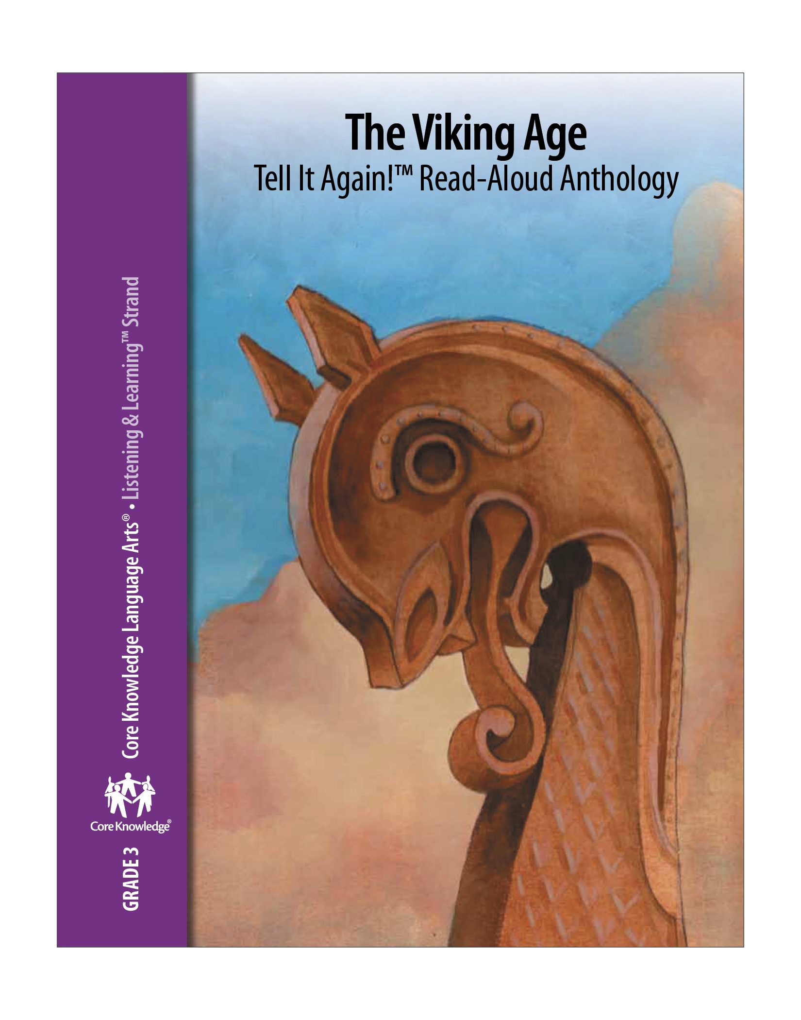 Grade 3 - CKLA Domain 6: The Viking Age