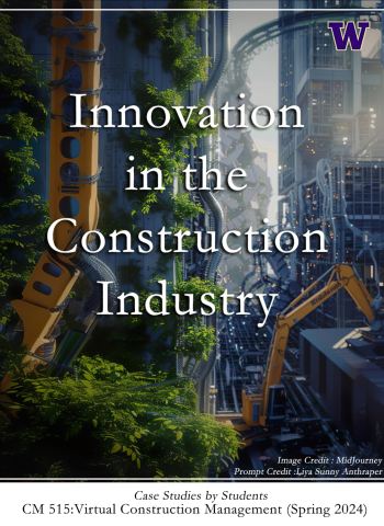 2024 Innovation in the Construction Industry