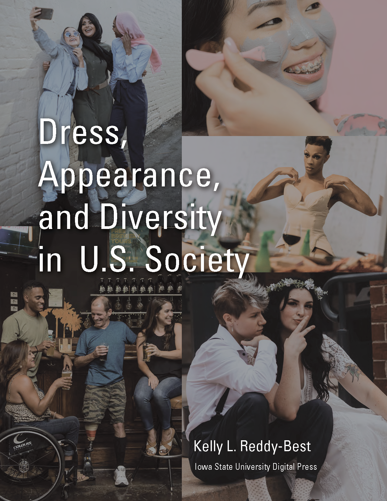 Dress, Appearance, and Diversity in U.S. Society