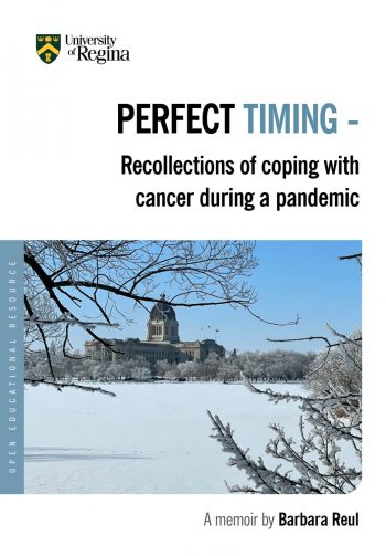 PERFECT TIMING: Recollections of Coping with Cancer During a Pandemic