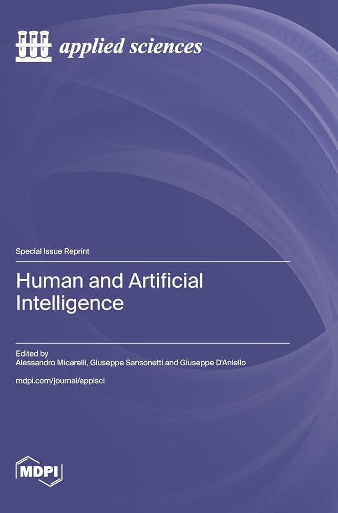 Human and Artificial Intelligence 