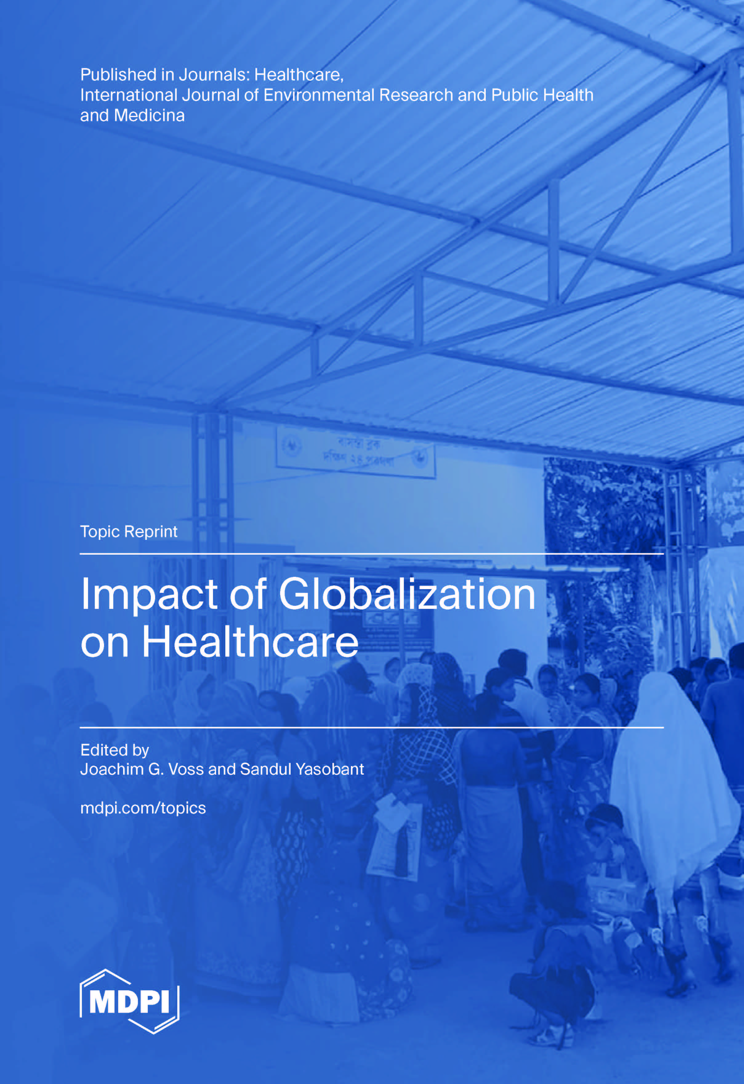 Impact of Globalization on Healthcare 