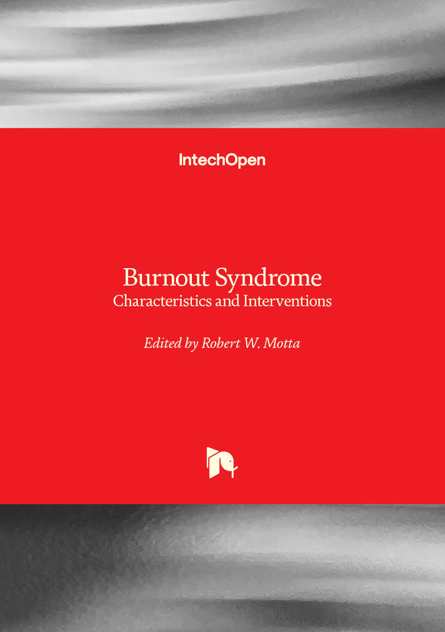 Burnout Syndrome: Characteristics and Interventions