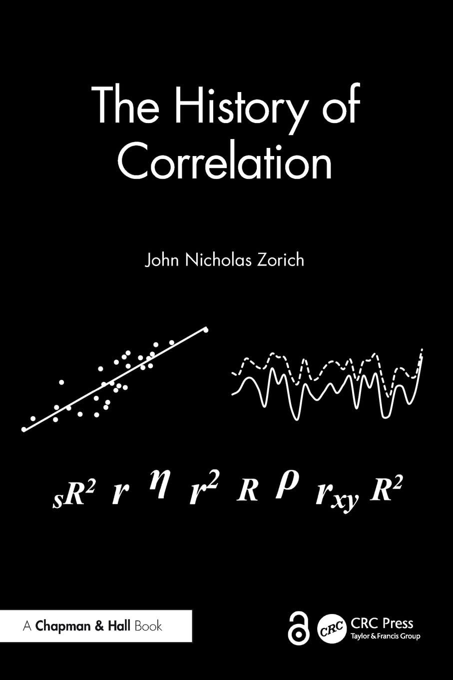 The History of Correlation The History of Correlation