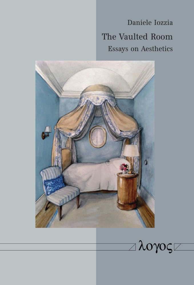 The Vaulted Room: Essays on Aesthetics