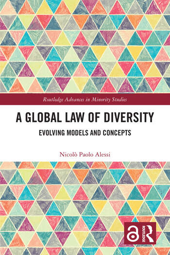 A Global Law of Diversity: Evolving Models and Concepts A Global Law of Diversity: Evolving Models and Concepts