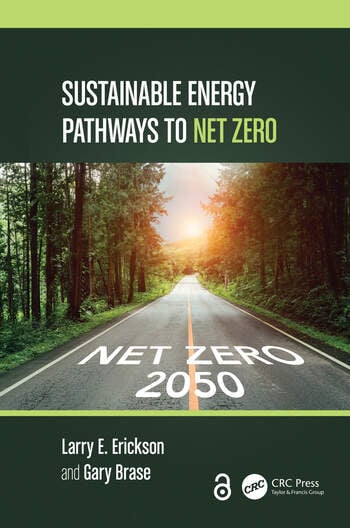 Sustainable Energy Pathways to Net Zero Sustainable Energy Pathways to Net Zero