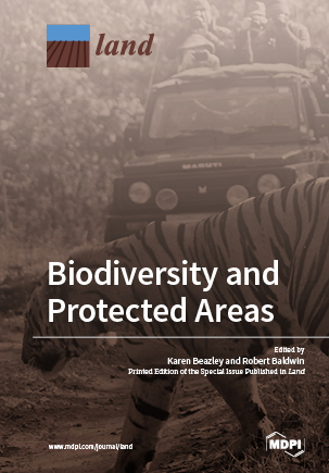 Biodiversity and Protected Areas