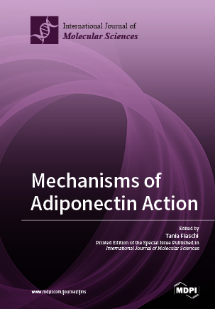 Mechanisms of Adiponectin Action Mechanisms of Adiponectin Action