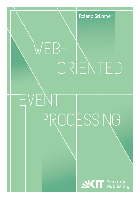 Web-oriented Event Processing Web-oriented Event Processing
