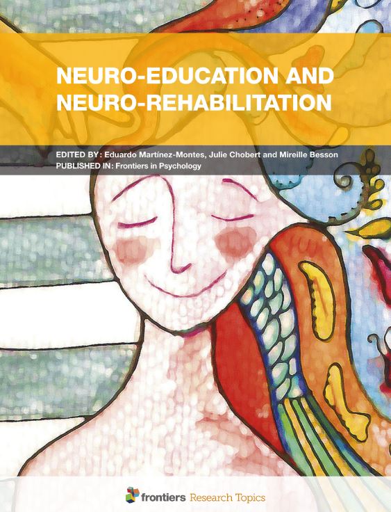 Neuro-Education and Neuro-Rehabilitation