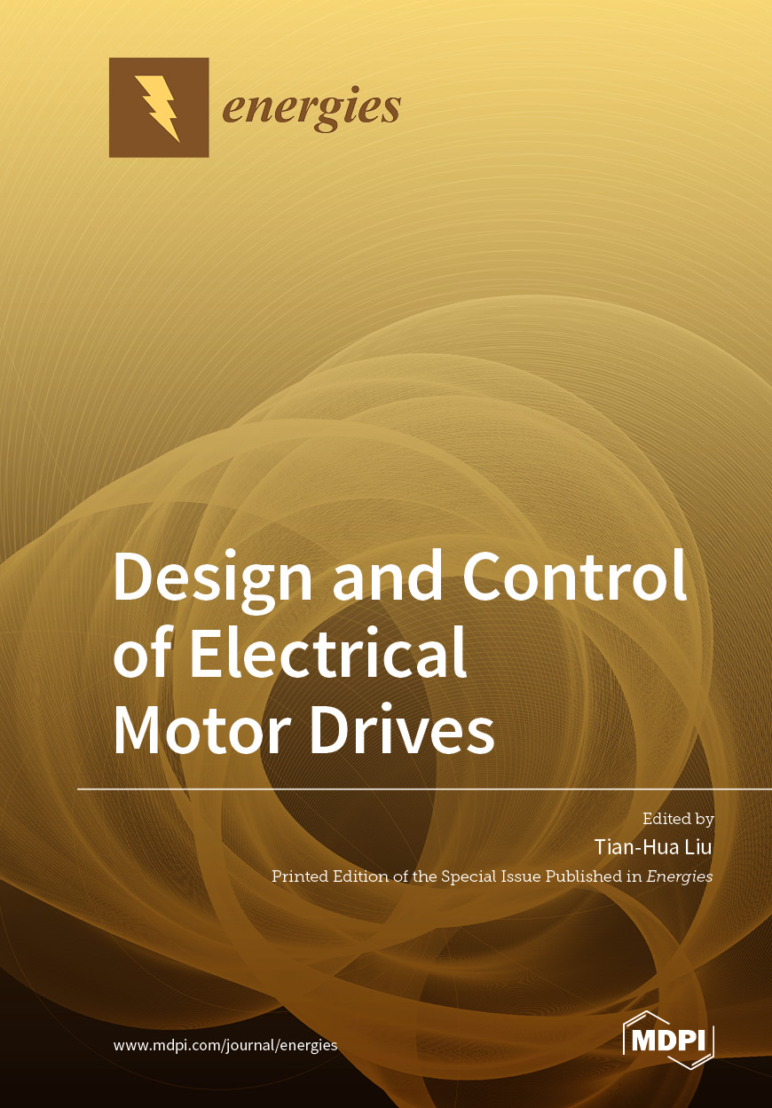 Design and Control of Electrical Motor Drives