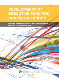 Development of executive function during childhood Development of executive function during childhood