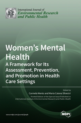 Women's Mental Health Women's Mental Health