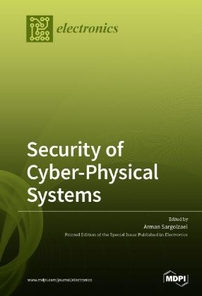Security of Cyber-Physical Systems