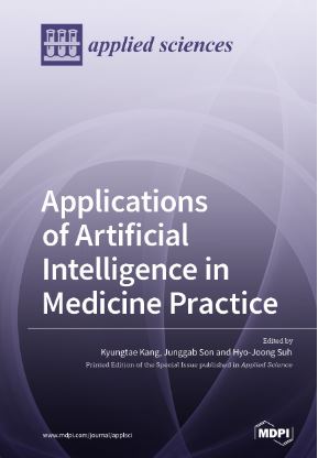 Applications of Artificial Intelligence in Medicine Practice