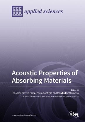 Acoustic Properties of Absorbing Materials