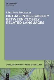 Mutual Intelligibility between Closely Related Languages Mutual Intelligibility between Closely Related Languages