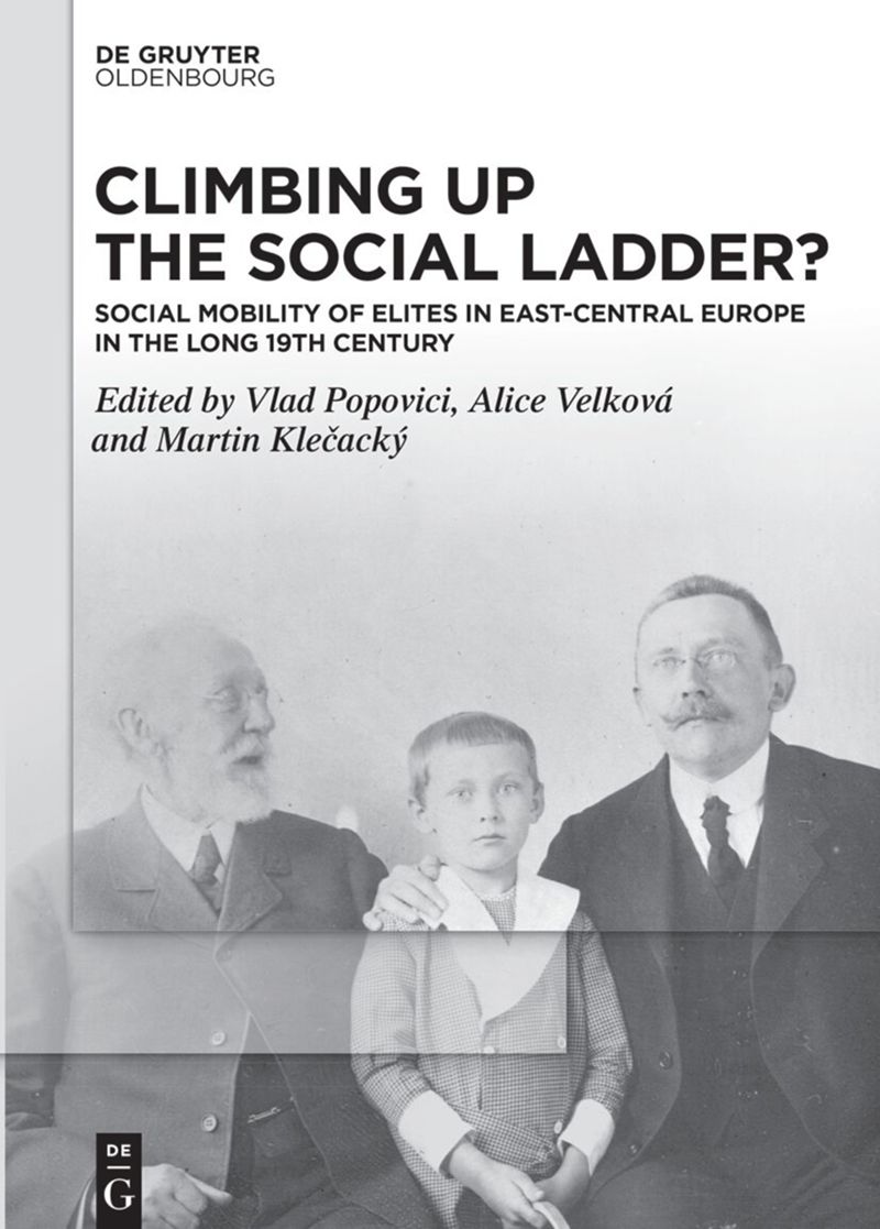 Climbing up the Social Ladder? Climbing up the Social Ladder?
