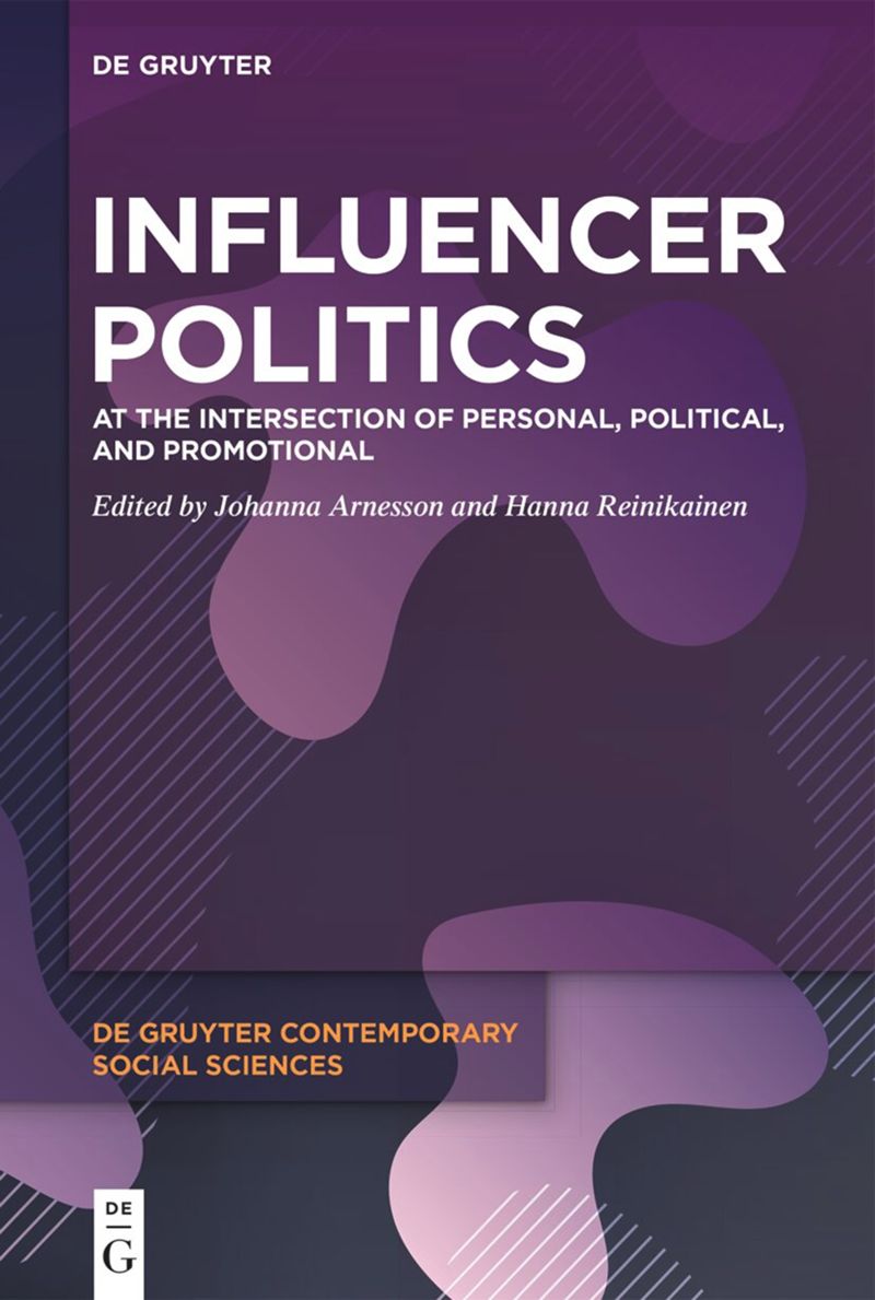 Influencer Politics Influencer Politics