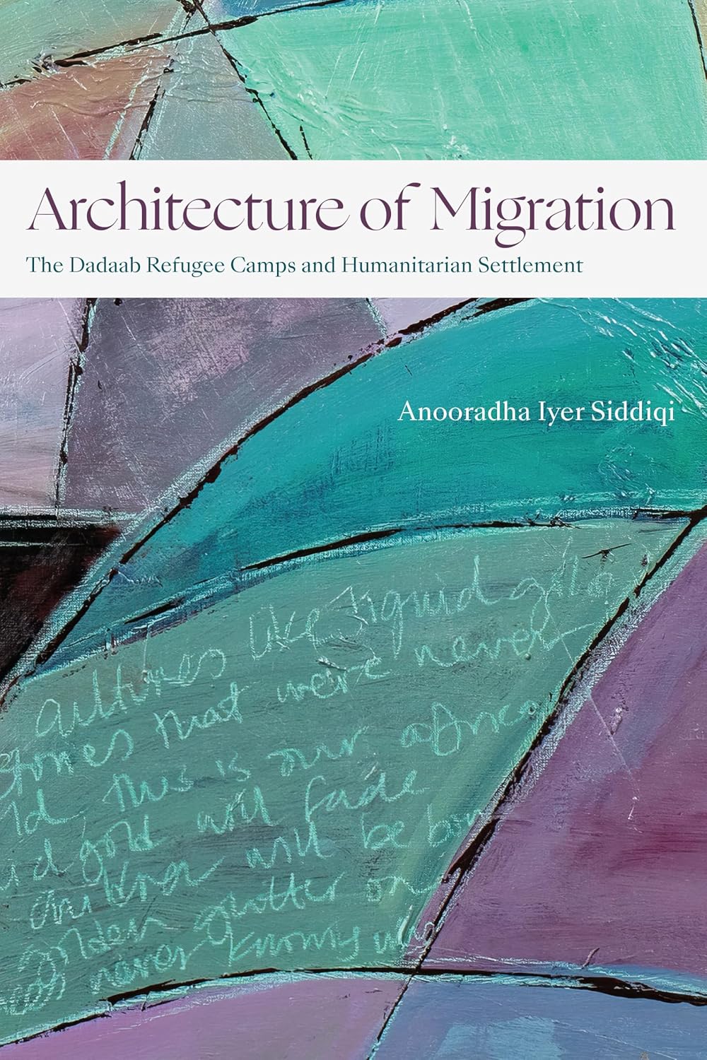 Architecture of Migration Architecture of Migration