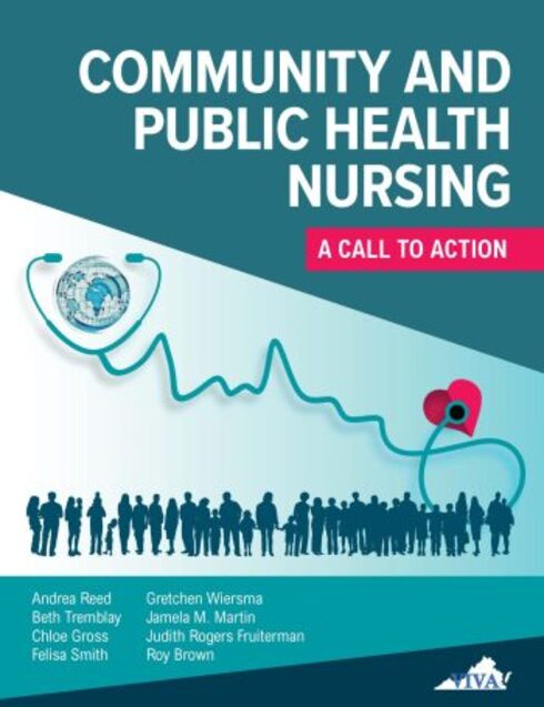 Community and Public Health Nursing: A Call to Action