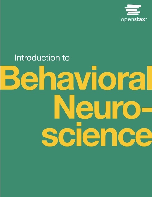 Introduction to Behavioral Neuroscience Introduction to Behavioral Neuroscience