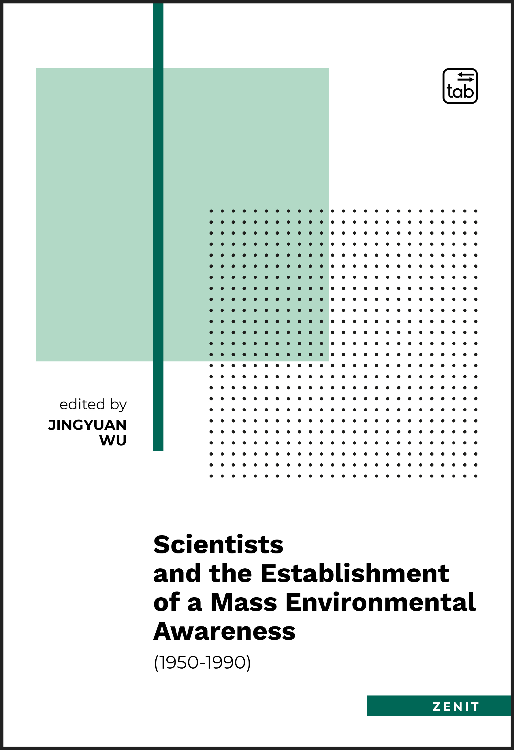 Scientists and the establishment of a mass environmental awareness: (1950-1990)