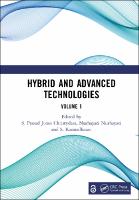 Hybrid and Advanced Technologies 
