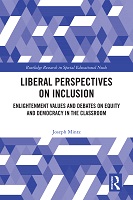 Liberal Perspectives on Inclusion: Enlightenment Values and Debates on Equity and Democracy in the Classroom