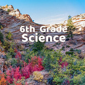 Utah OER Textbooks: 6th Grade SEEd