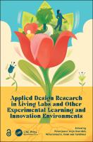 Applied Design Research in Living Labs and Other Experimental Learning and Innovation Environments