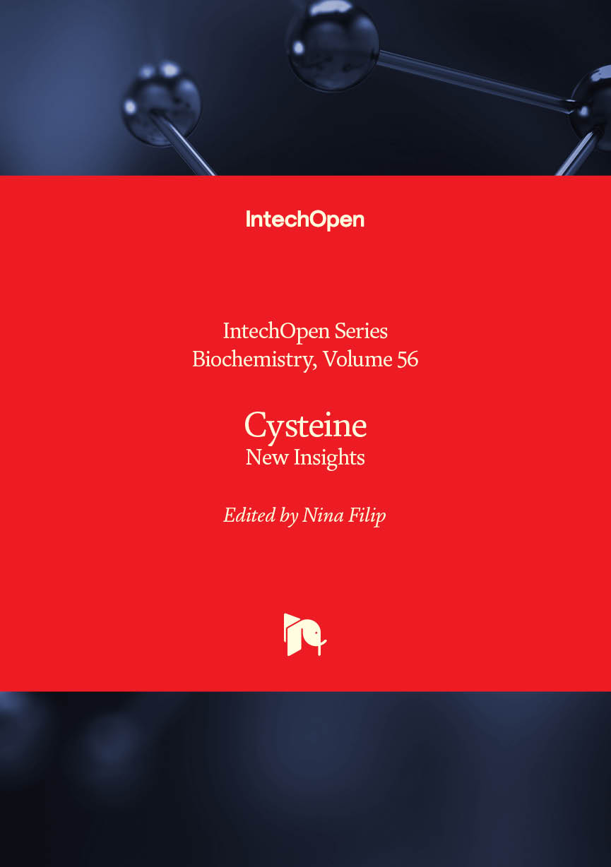 Cysteine: New Insights