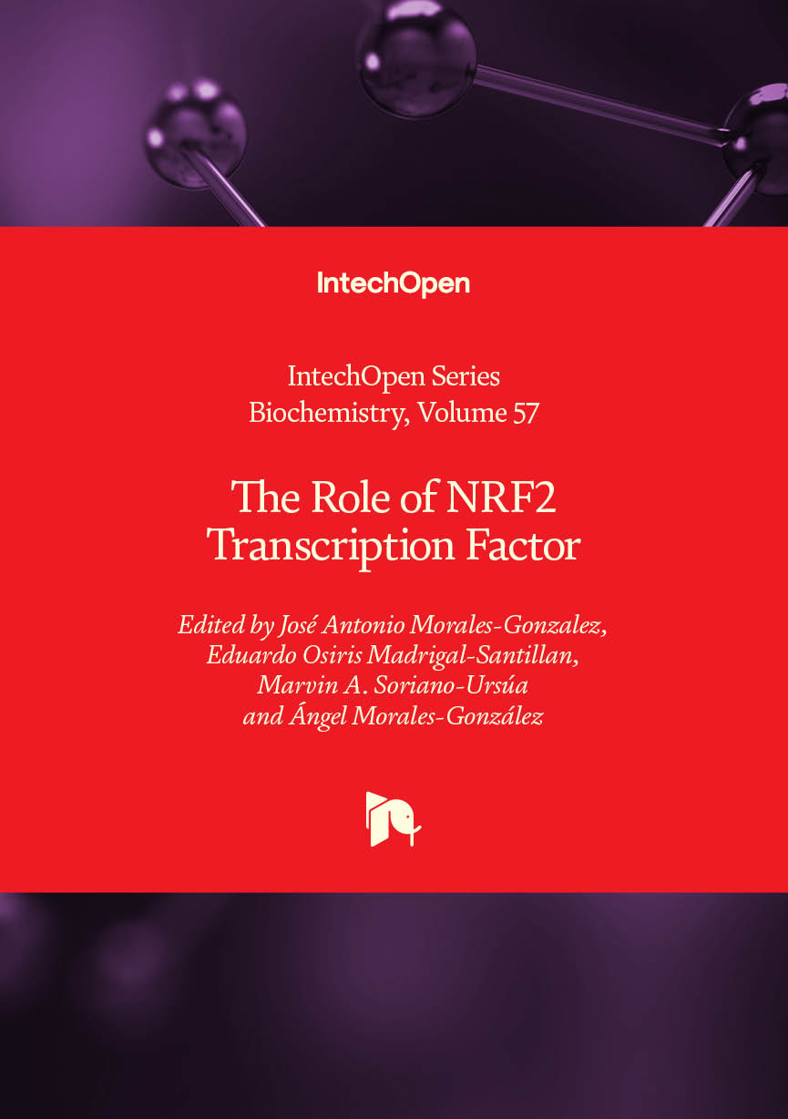 The Role of NRF2 Transcription Factor 