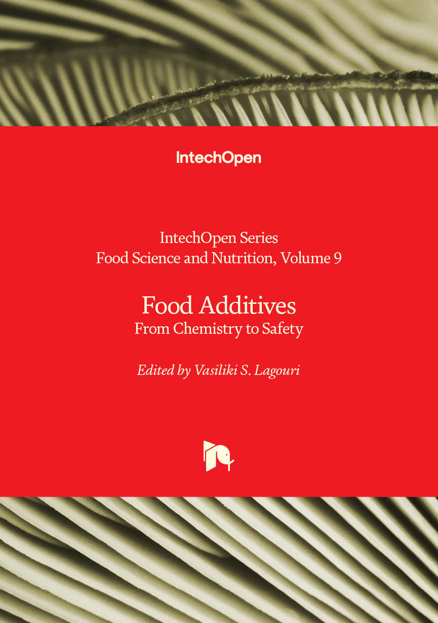 Food Additives: From Chemistry to Safety